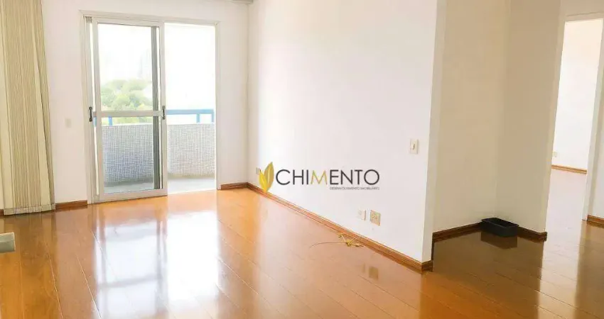 Apartamento com 2 dormitórios à venda, 78 m² por R$ 1.250.000,00 - Pinheiros - São Paulo/SP
