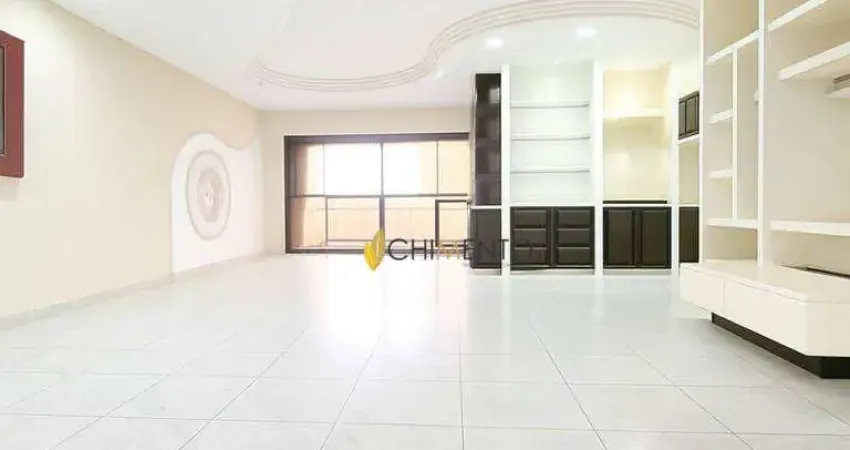 Apartamento com 4 dormitórios à venda, 184 m² por R$ 1.550.000,00 - Santa Paula - São Caetano do Sul/SP