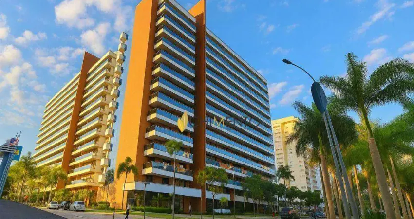 Conjunto à venda, 55 m² por R$ 600.000,00 - Cerâmica - São Caetano do Sul/SP