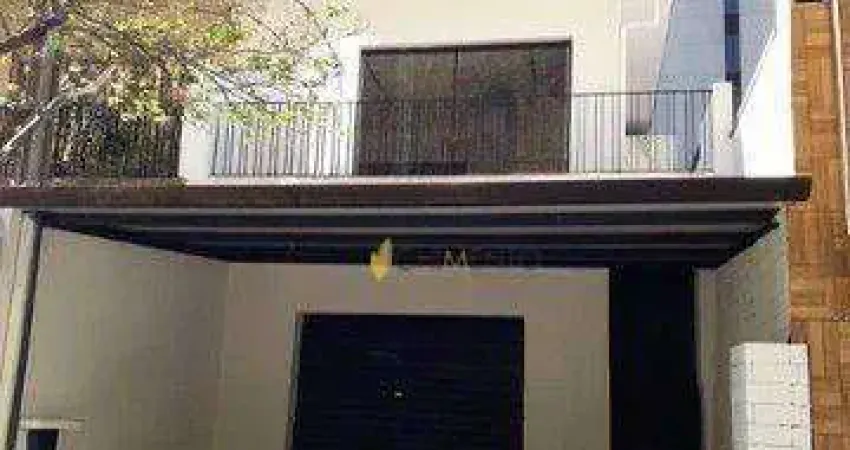 Casa para alugar, 200 m² por R$ 14.100,00/mês - Brooklin - São Paulo/SP
