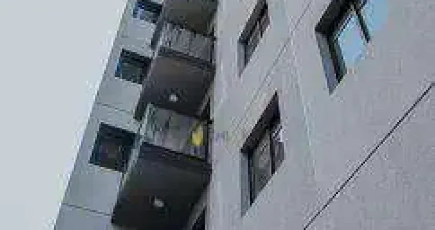 Apartamento com 2 dormitórios à venda, 53 m² por R$ 390.000,00 - Vila Curuçá - Santo André/SP