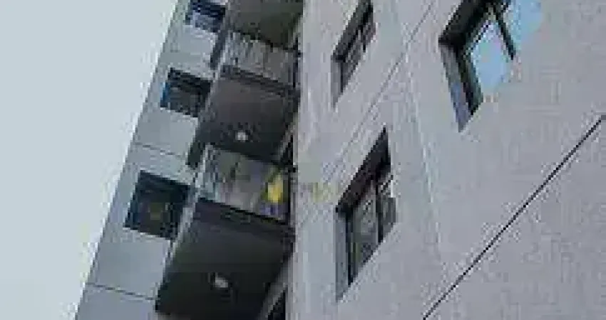 Apartamento com 2 dormitórios à venda, 50 m² por R$ 390.000,00 - Vila Curuçá - Santo André/SP