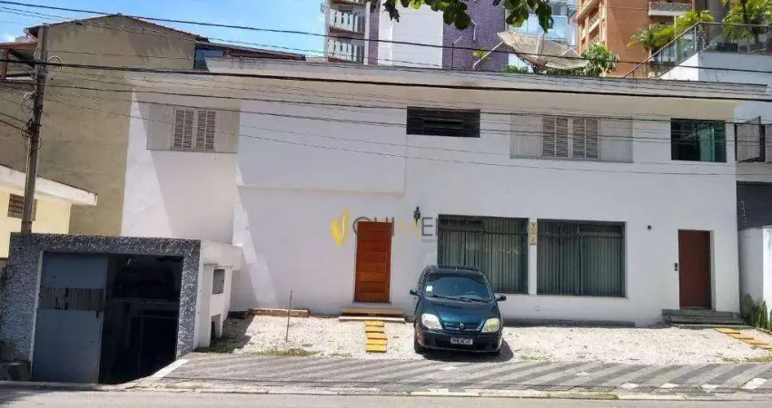 Prédio à venda, 337 m² por R$ 2.100.000,00 - Jardim - Santo André/SP