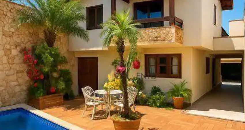 Casa com 4 dormitórios, 495 m² - venda por R$ 2.990.000,00 ou aluguel por R$ 21.961,00/mês - Campestre - Santo André/SP
