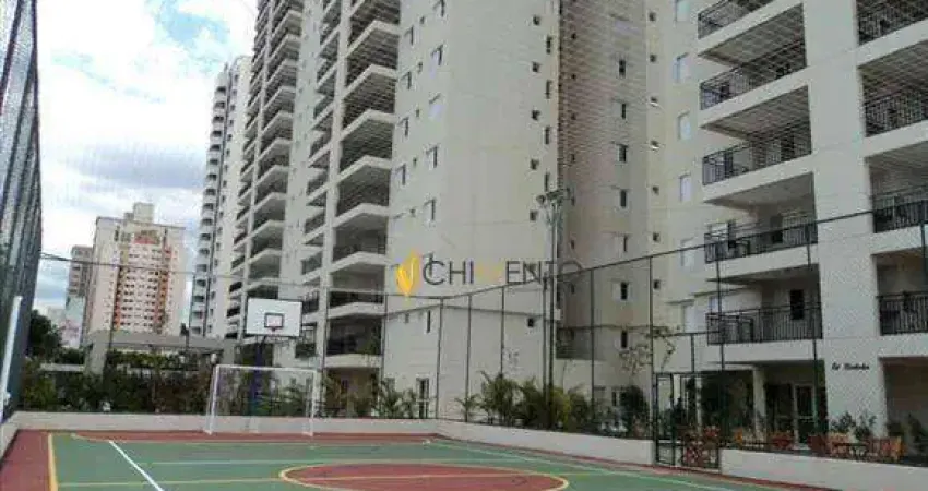 Apartamento com 3 dormitórios à venda, 148 m² por R$ 1.670.000,00 - Santa Paula - São Caetano do Sul/SP