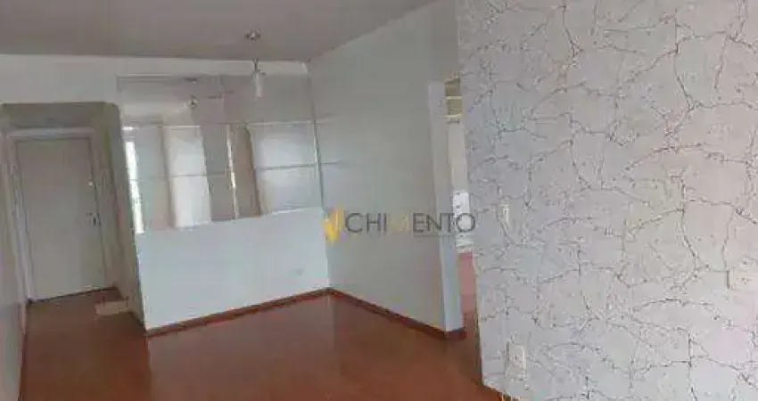 Apartamento com 2 dormitórios à venda, 69 m² por R$ 540.000,00 - Santa Paula - São Caetano do Sul/SP