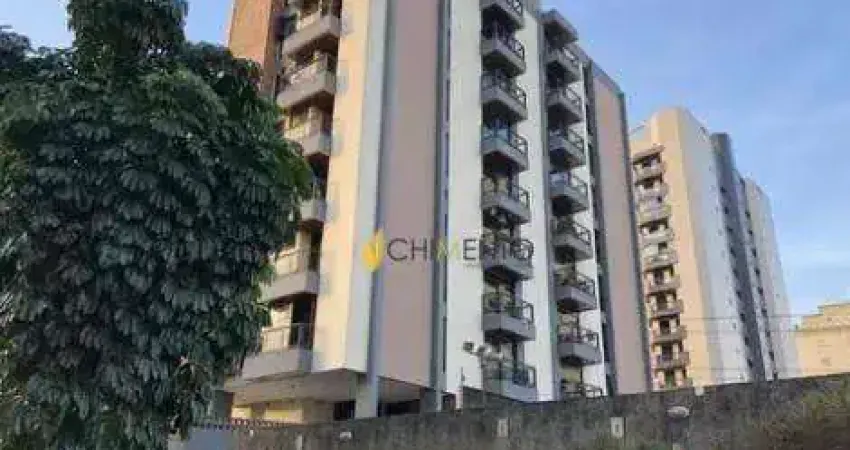 Apartamento com 3 dormitórios à venda, 125 m² por R$ 850.000,00 - Vila Guiomar - Santo André/SP