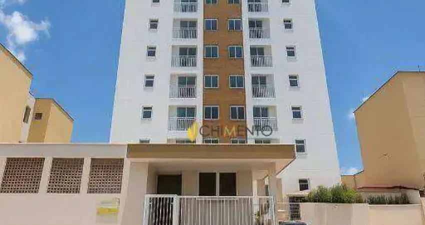 Apartamento com 2 dormitórios para alugar, 67 m² por R$ 4.550,00/mês - Fundação - São Caetano do Sul/SP