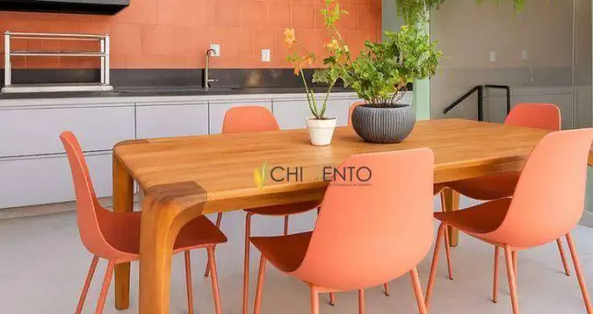 Cobertura com 3 dormitórios à venda, 128 m² por R$ 2.250.000,00 - Itaim Bibi - São Paulo/SP