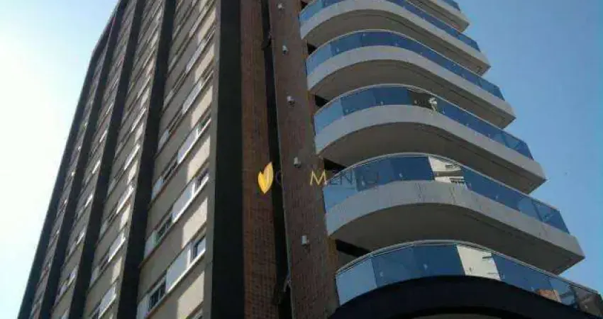 Apartamento com 3 dormitórios para alugar, 150 m² por R$ 9.415,00/mês - Campestre - Santo André/SP