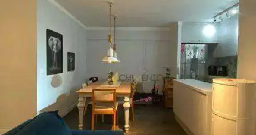 Apartamento com 3 dormitórios à venda, 72 m² por R$ 890.000,00 - Santa Paula - São Caetano do Sul/SP