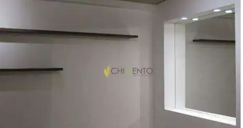 Apartamento com 2 dormitórios à venda, 70 m² por R$ 1.000.000,00 - Brooklin - São Paulo/SP