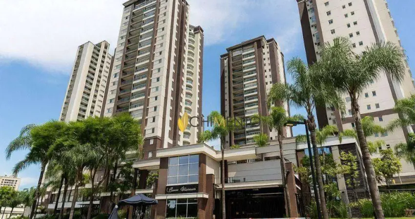 Apartamento com 4 dormitórios à venda, 128 m² por R$ 1.690.000,00 - Perdizes - São Paulo/SP