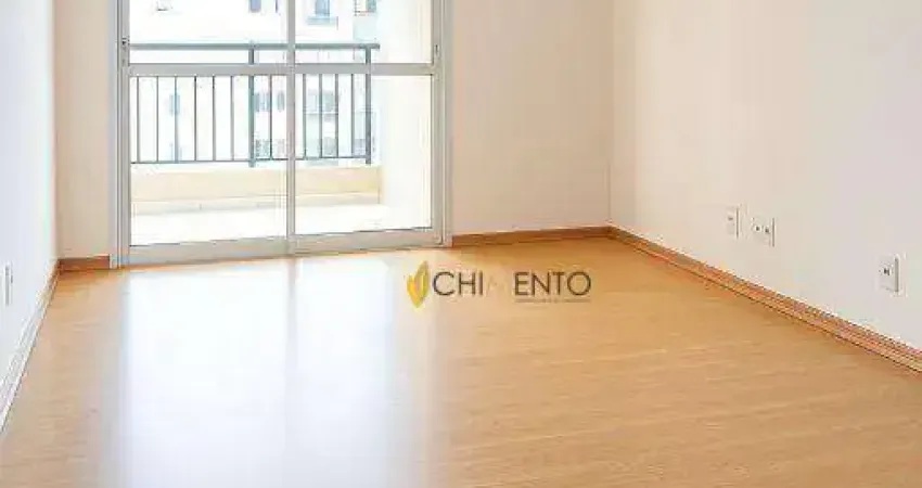 Apartamento com 2 dormitórios à venda, 71 m² por R$ 609.000,00 - Independência - São Bernardo do Campo/SP