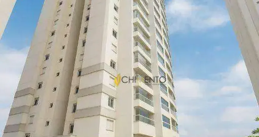 Apartamento com 2 dormitórios à venda, 91 m² por R$ 870.000,00 - Centro - São Bernardo do Campo/SP