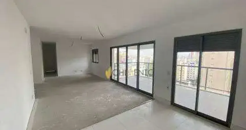 Apartamento com 3 dormitórios à venda, 145 m² por R$ 2.850.000,00 - Paraíso - São Paulo/SP