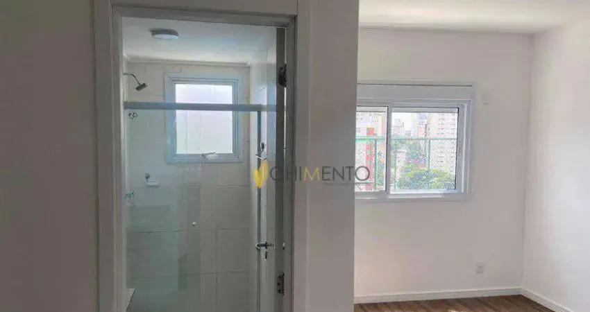 Apartamento com 3 dormitórios à venda, 88 m² por R$ 760.000,00 - Vila Santa Catarina - São Paulo/SP