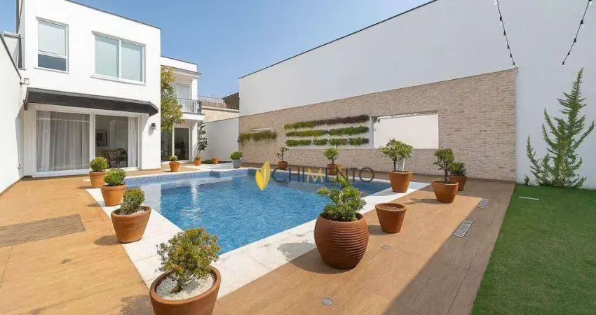 Casa, 590 m² - venda por R$ 5.100.000,00 ou aluguel por R$ 25.490,00/mês - Alto da Mooca - São Paulo/SP
