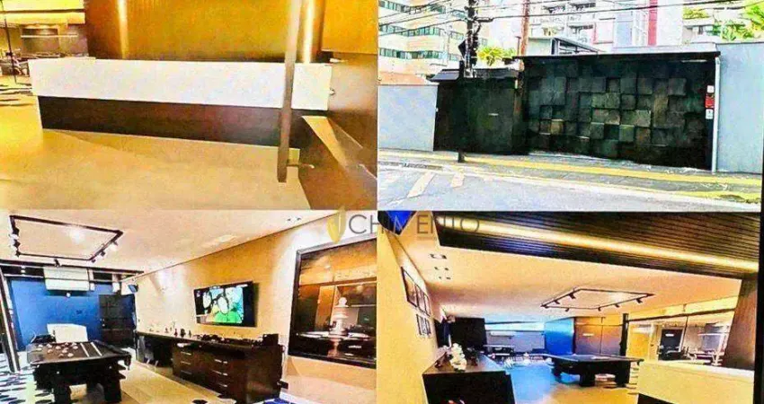 Loja, 100 m² - venda por R$ 15.000.000,00 ou aluguel por R$ 17.300,00/mês - Vila Olímpia - São Paulo/SP