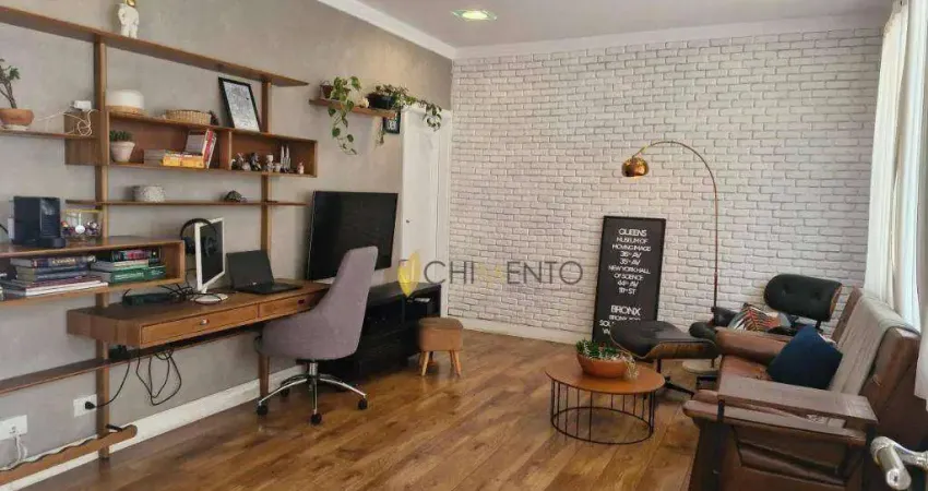 Casa com 3 dormitórios à venda, 218 m² por R$ 2.180.000 - Mirandópolis - São Paulo/SP