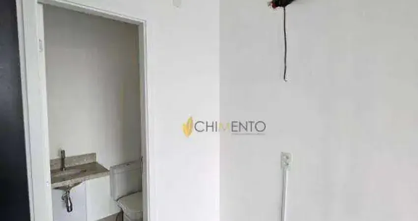 Conjunto para alugar, 65 m² por R$ 5.199,38/mês - Vila Baeta Neves - São Bernardo do Campo/SP