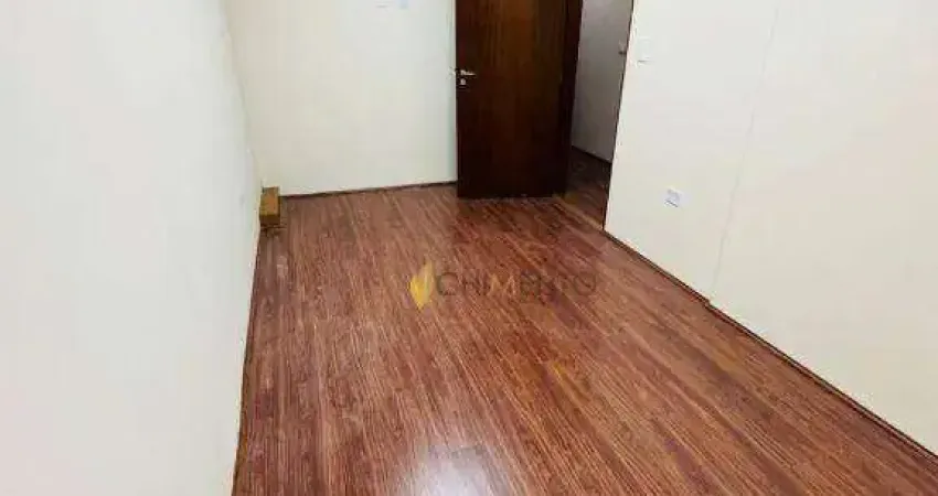 Casa com 3 quartos à venda na Rua Bolívia, 641, Parque das Nações, Santo André