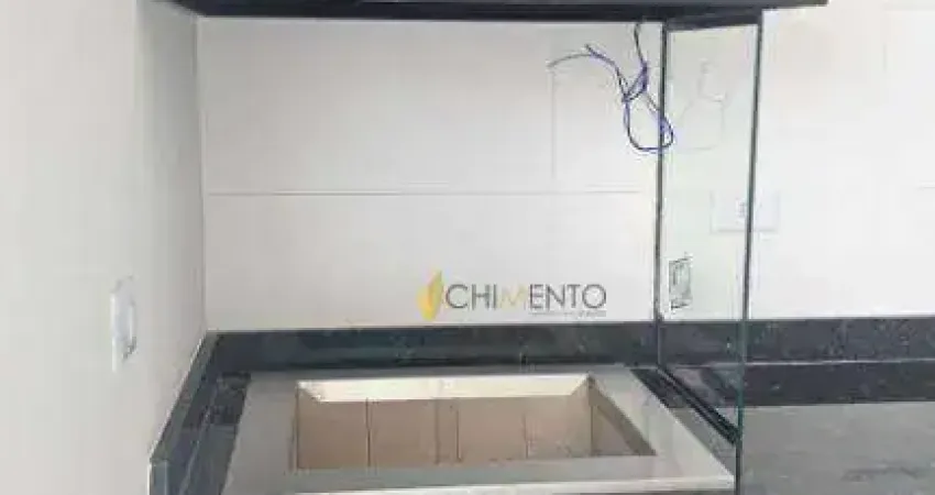 Casa com 3 dormitórios, 140 m² - venda por R$ 749.000 ou aluguel por R$ 6.900/mês - Vila Camilópolis - Santo André/SP