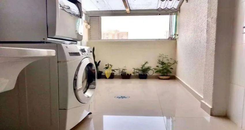Apartamento com 2 dormitórios à venda, 73 m² por R$ 630.000 - Vila Carrão - São Paulo/SP