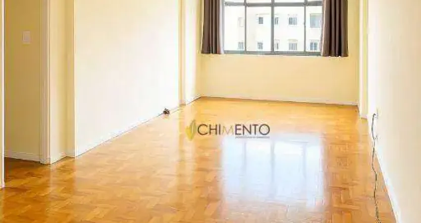 Apartamento com 2 dormitórios, 80 m² - venda por R$ 640.000,00 ou aluguel por R$ 4.324,00/mês - Aclimação - São Paulo/SP