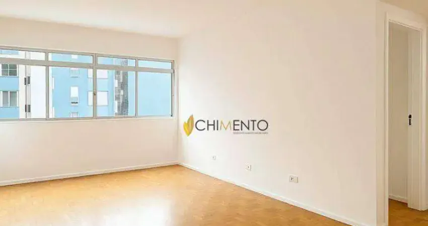 Apartamento com 3 dormitórios à venda, 75 m² por R$ 930.000,00 - Vila Mariana - São Paulo/SP