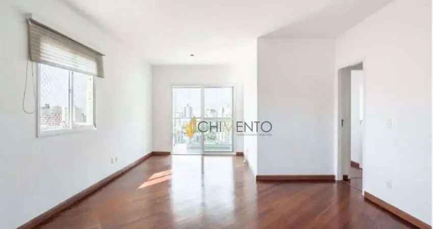 Apartamento com 3 dormitórios à venda, 102 m² por R$ 900.000 - Mirandópolis - São Paulo/SP