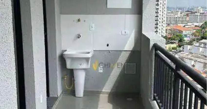 Apartamento com 2 dormitórios à venda, 57 m² por R$ 530.000,00 - Vila Matilde - São Paulo/SP