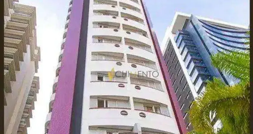 Apartamento com 3 dormitórios à venda, 95 m² por R$ 870.000 - Vila Gomes Cardim - São Paulo/SP