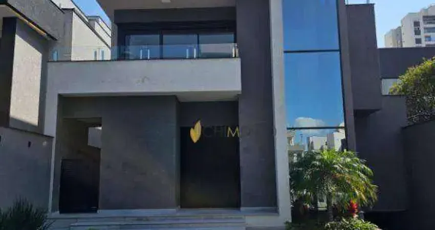 Casa com 4 dormitórios à venda, 800 m² por R$ 11.000.000 - Cerâmica - São Caetano do Sul/SP