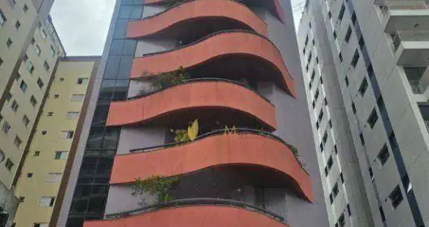 Apartamento com 4 dormitórios à venda, 670 m² por R$ 5.200.000 - Santa Paula - São Caetano do Sul/SP