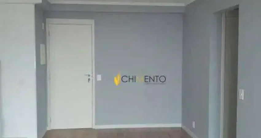 Apartamento com 2 dormitórios à venda, 68 m² por R$ 650.000 - Casa Branca - Santo André/SP