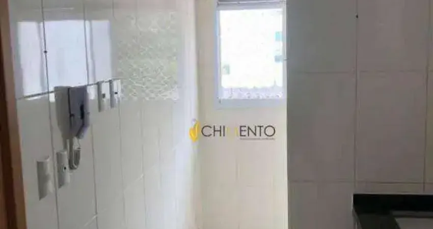 Apartamento com 2 quartos à venda na Rua Vicente de Carvalho, 74, Vila Príncipe de Gales, Santo André