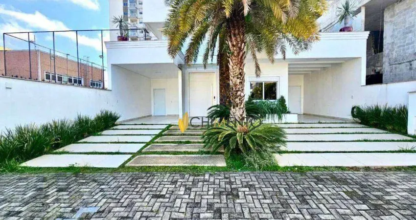 Casa com 3 dormitórios à venda, 300 m² por R$ 6.400.000,00 - Cerâmica - São Caetano do Sul/SP