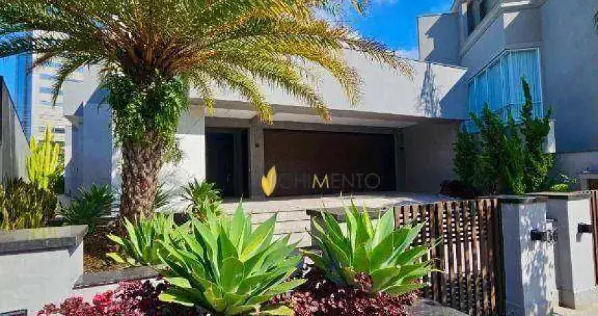 Casa com 3 dormitórios à venda, 395 m² por R$ 10.650.000 - Cerâmica - São Caetano do Sul/SP