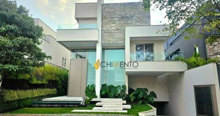 Casa com 3 dormitórios à venda, 1100 m² por R$ 19.800.000 - Cerâmica - São Caetano do Sul/SP