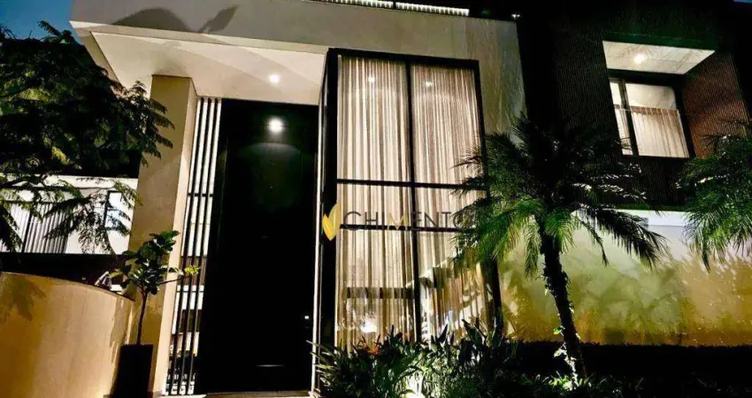 Casa com 6 dormitórios à venda, 946 m² por R$ 19.150.000 - Cerâmica - São Caetano do Sul/SP