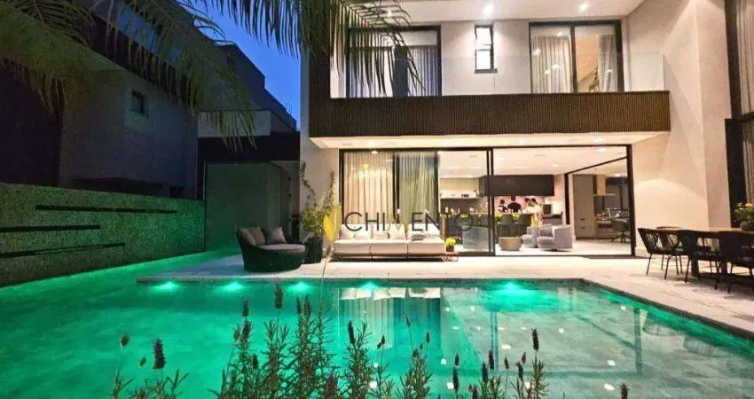 Casa com 6 dormitórios à venda, 946 m² por R$ 19.150.000 - Cerâmica - São Caetano do Sul/SP