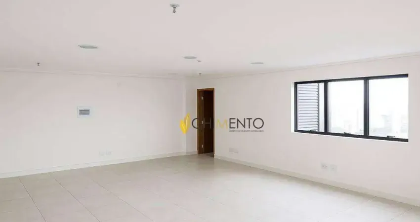Conjunto para alugar, 46 m² por R$ 3.181/mês - Centro - Santo André/SP