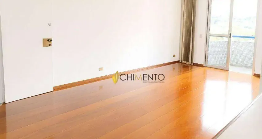 Apartamento com 2 dormitórios à venda, 78 m² por R$ 1.250.000 - Vila Madalena - São Paulo/SP