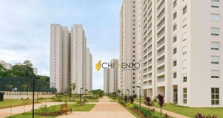 Apartamento com 3 dormitórios para alugar, 97 m² por R$ 7.304/mês - Santa Paula - São Caetano do Sul/SP