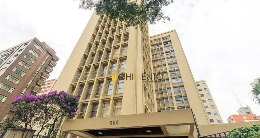 Apartamento com 4 dormitórios à venda, 275 m² por R$ 2.440.000,00 - Vila Buarque - São Paulo/SP