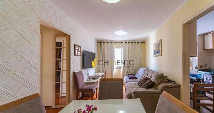 Apartamento com 2 quartos à venda na Avenida Paulo Afonso, 908, Nova Petrópolis, São Bernardo do Campo