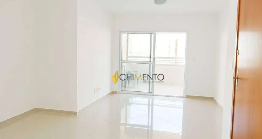 Apartamento com 3 dormitórios à venda, 107 m² por R$ 1.130.000 - Barcelona - São Caetano do Sul/SP
