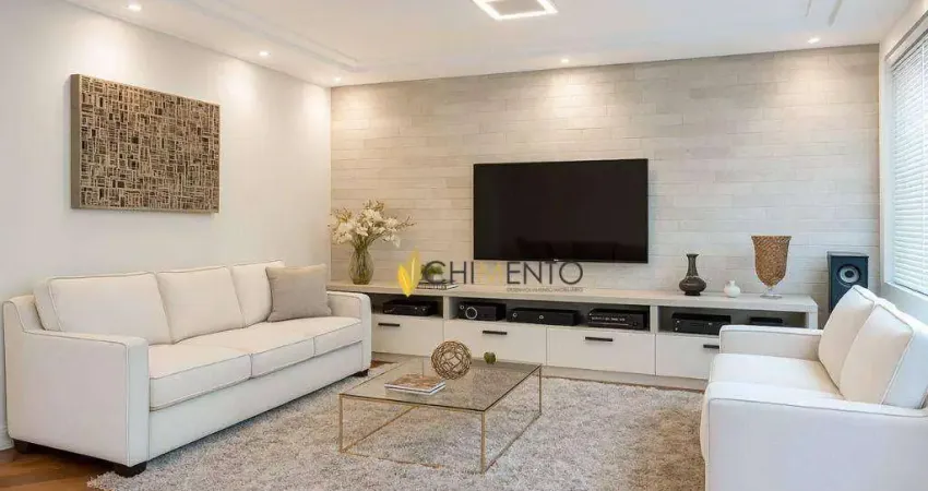 Casa com 4 dormitórios à venda, 210 m² por R$ 1.150.000,00 - Alto do Ipiranga - São Paulo/SP
