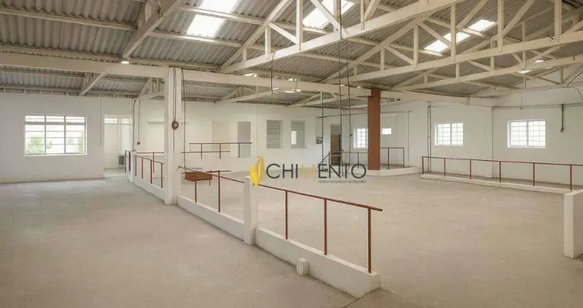 Prédio, 1750 m² - venda por R$ 3.900.000,00 ou aluguel por R$ 27.100,00/mês - Vila Prudente (Zona Leste) - São Paulo/SP
